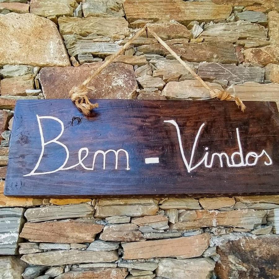Casegas Quinta Do Favacal - Agroturismo - Serra Da Estrela מראה חיצוני תמונה