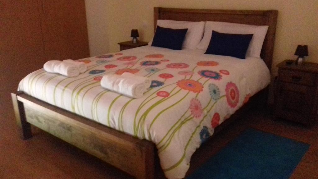 Casegas Quinta Do Favacal - Agroturismo - Serra Da Estrela מראה חיצוני תמונה