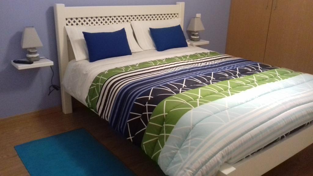 Casegas Quinta Do Favacal - Agroturismo - Serra Da Estrela מראה חיצוני תמונה
