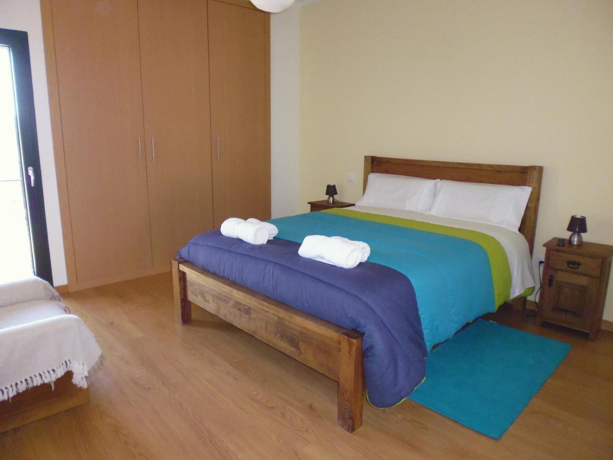 Casegas Quinta Do Favacal - Agroturismo - Serra Da Estrela מראה חיצוני תמונה